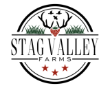 https://www.logocontest.com/public/logoimage/1560817911stag valey farms F5.png